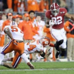 Irv Smith NFL draft Patriots