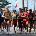 Rita Jeptoo, Jemima Sumgong doping bans