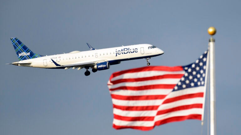 JetBlue
