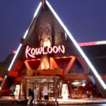 Kowloon in Saugus