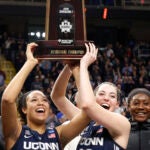UConn Women's Basketball