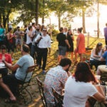 Night Shift Owl's Nest