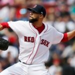 David Price Tiger Woods