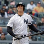 Giancarlo Stanton Yankees MLB