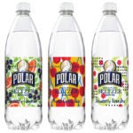 The 2019 Polar Seltzer summer lineup