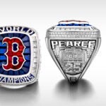 Red Sox World Series Rings 2018