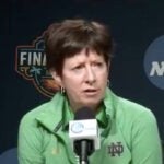 Muffet McGraw