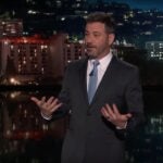 Jimmy Kimmel