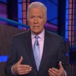 Alex Trebek