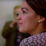 Alexandria Ocasio-Cortez in "Knock Down the House."