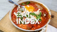 Shakshuka has become a brunch darling. Here's where to find 5 of the best versions.