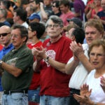 Stephen King Red Sox
