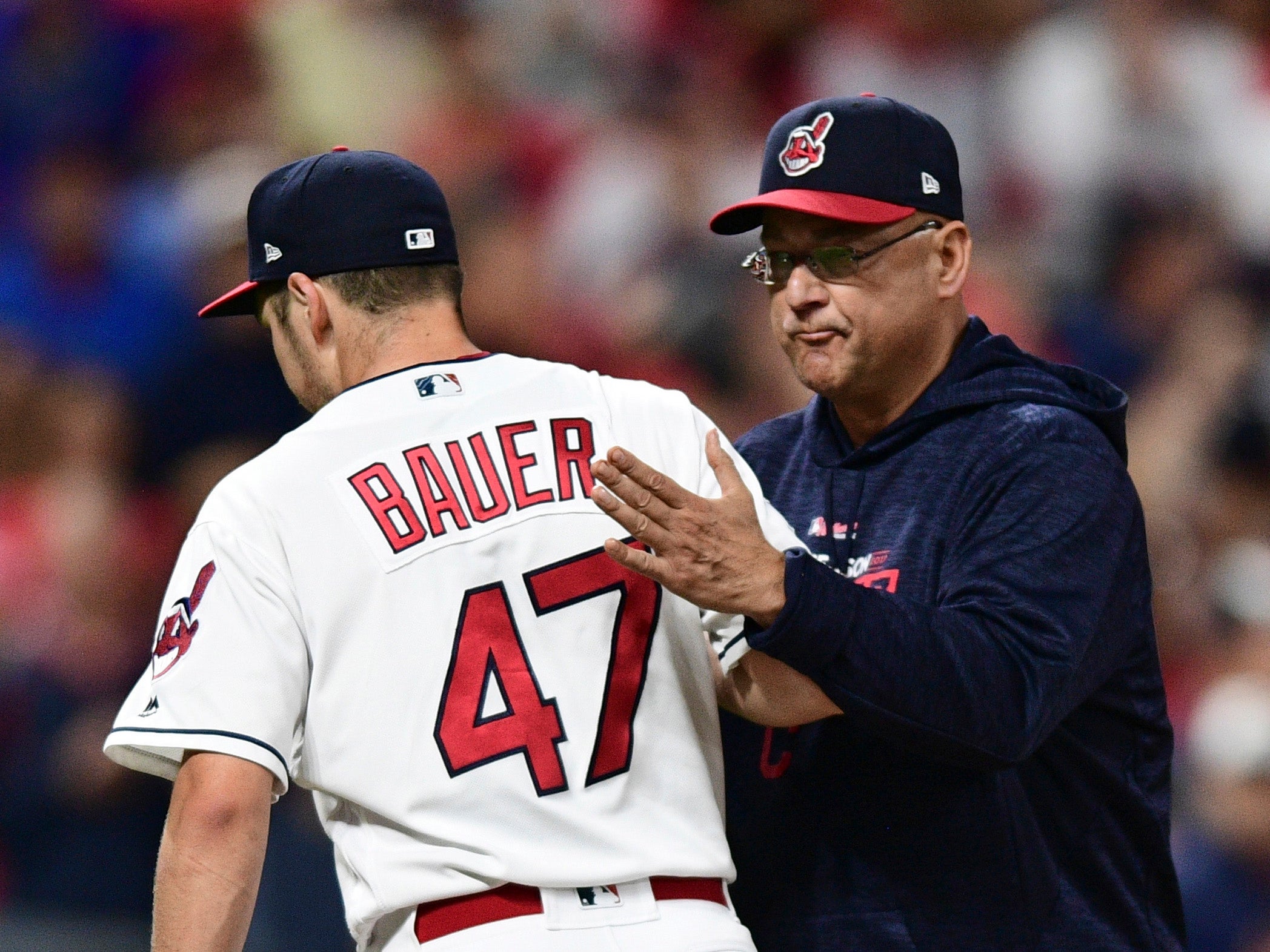 Trevor Bauer: Why is Indians star pitcher so contentious, hated