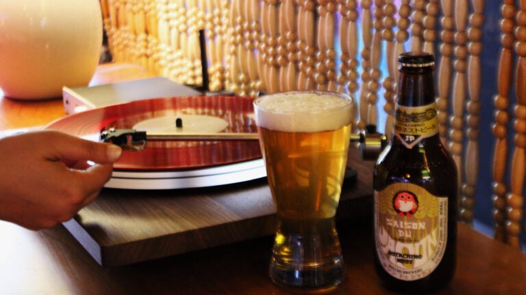 The Groove at Hojoko