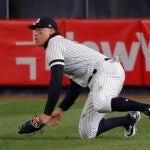 Aaron Judge New York Yankees MLB