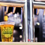 Track Zero Taproom at North Station