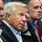 Robert Kraft