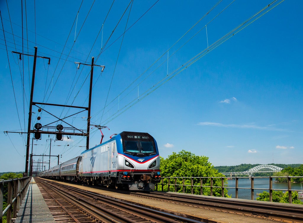 Amtrak father's best sale day sale