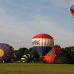 South County Balloon Festival