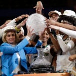 Baylor Women's Basketball Kim Mulkey