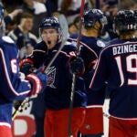 Columbus Blue Jackets NHL Playoffs