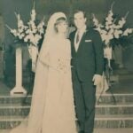 Tom Brady Parents Wedding