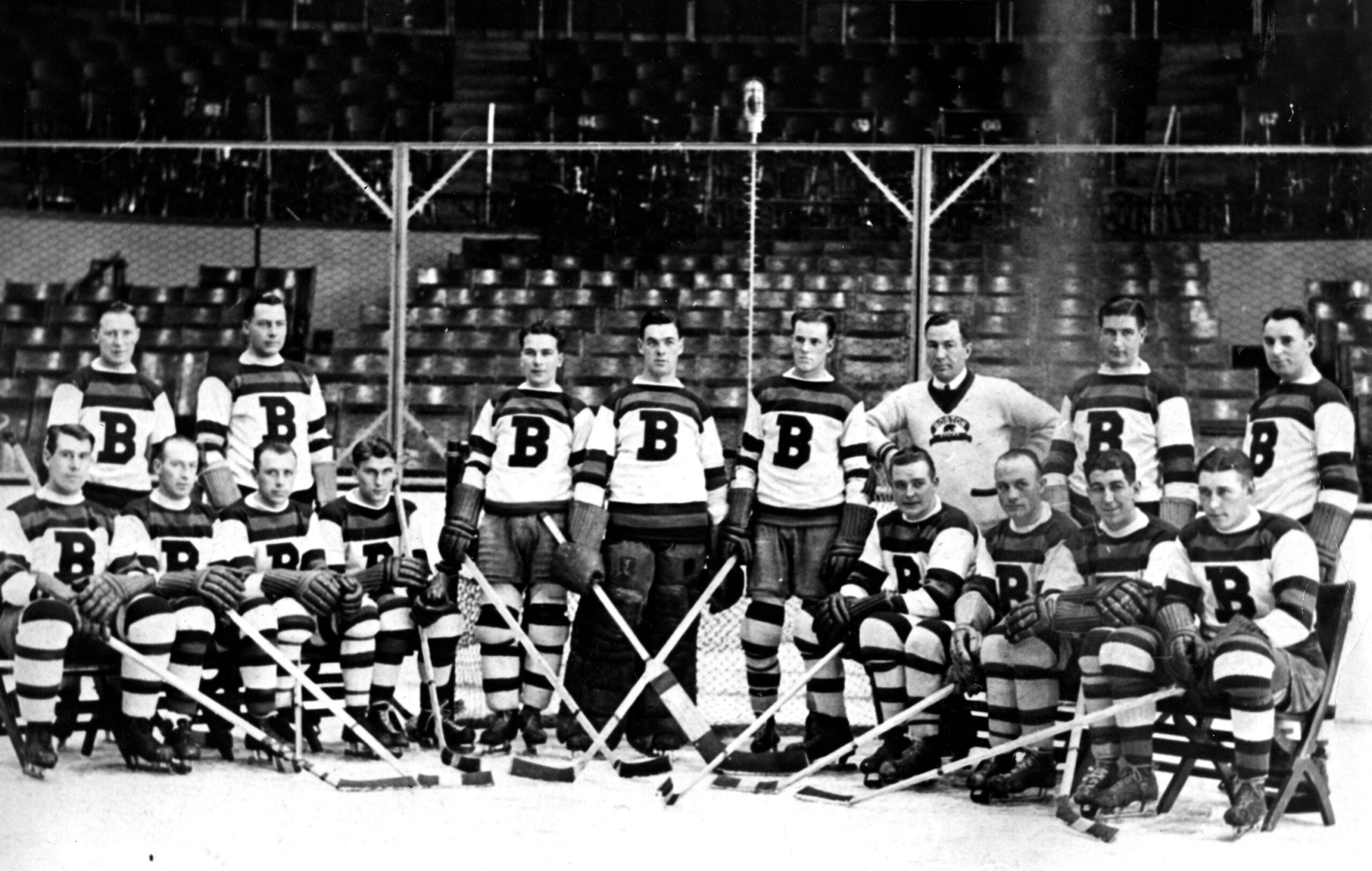 Who Were the Original NHL Teams? - The Stadiums Guide