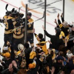 Bruins Maple Leafs Game 7