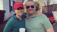 Caitlin Sebastian is running Boston for her late husband Ryan