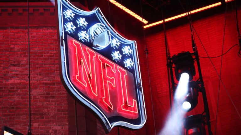 NFL Logo