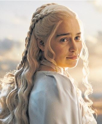 Daenerys-Targaryen-Game-Thrones