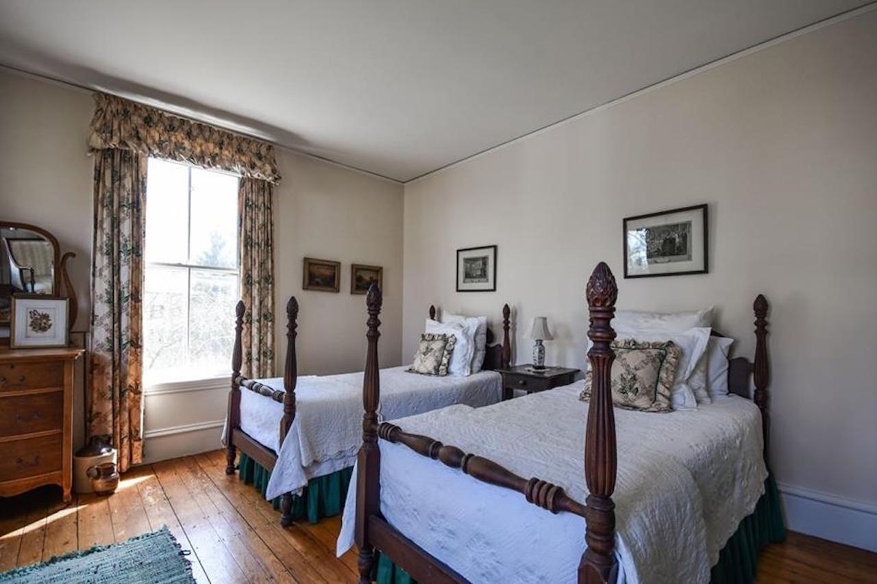 Just listed For 899,000, a Precinct One Dedham Colonial