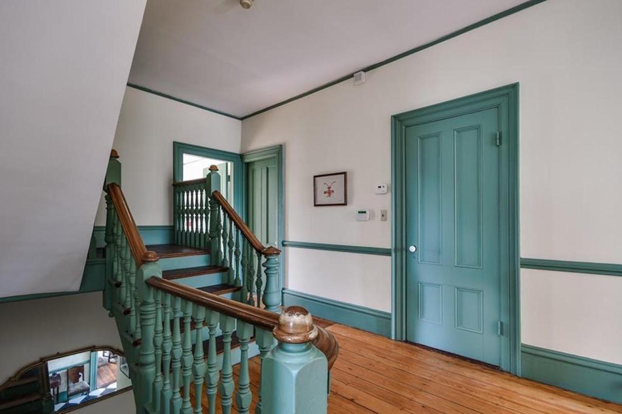 Just listed For 899,000, a Precinct One Dedham Colonial