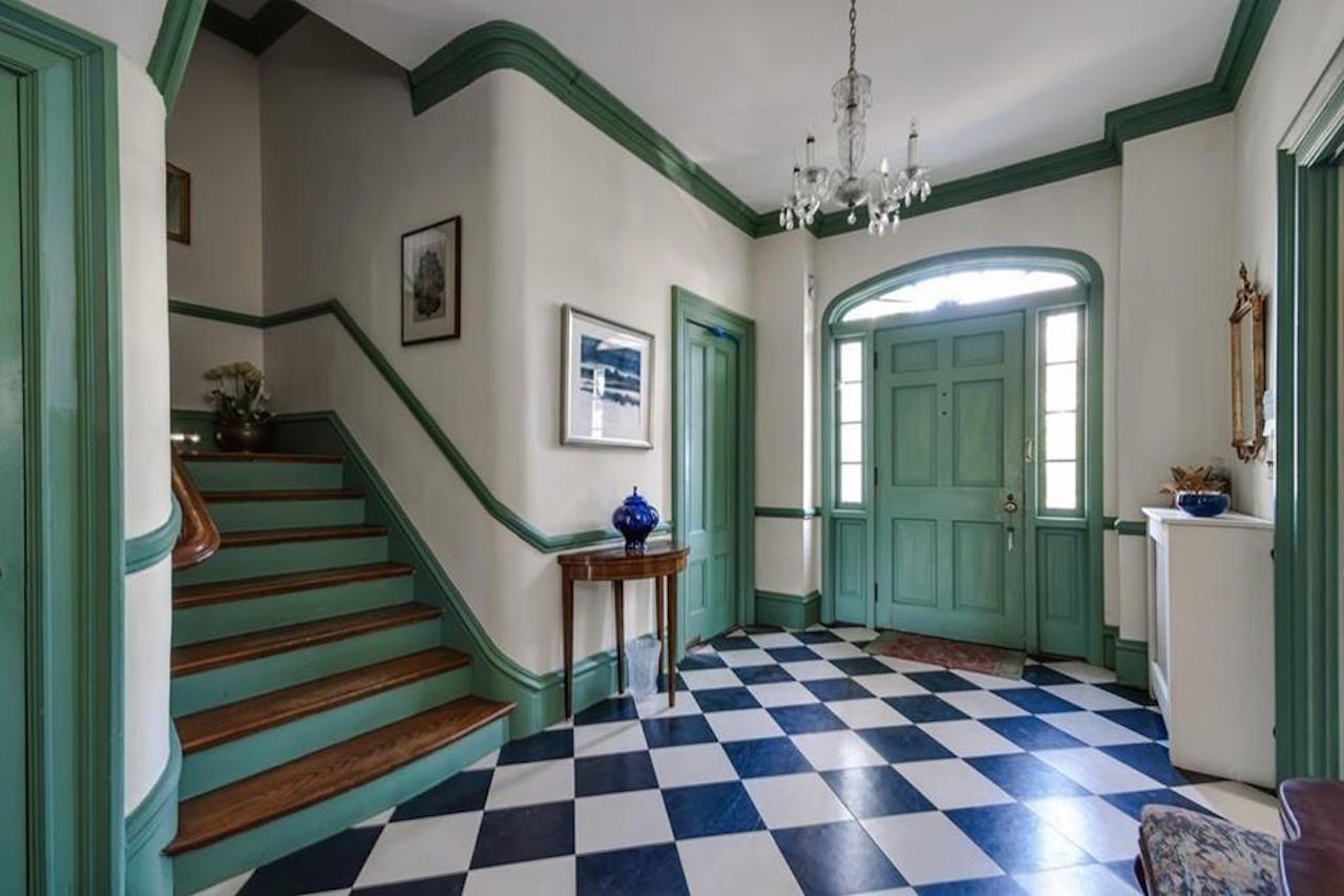 Just listed For 899,000, a Precinct One Dedham Colonial