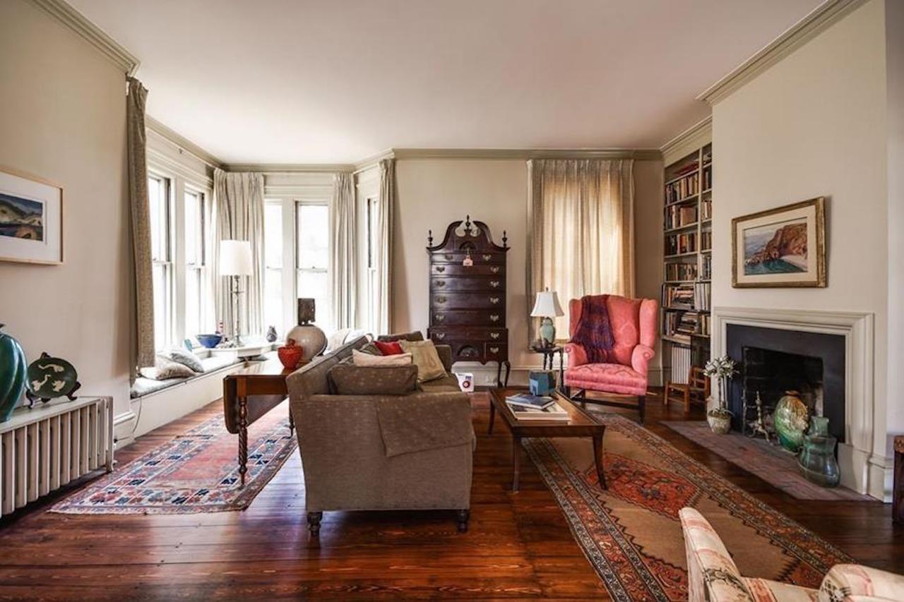 Just listed For 899,000, a Precinct One Dedham Colonial