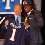 Dont'a Hightower Patriots NFL Draft