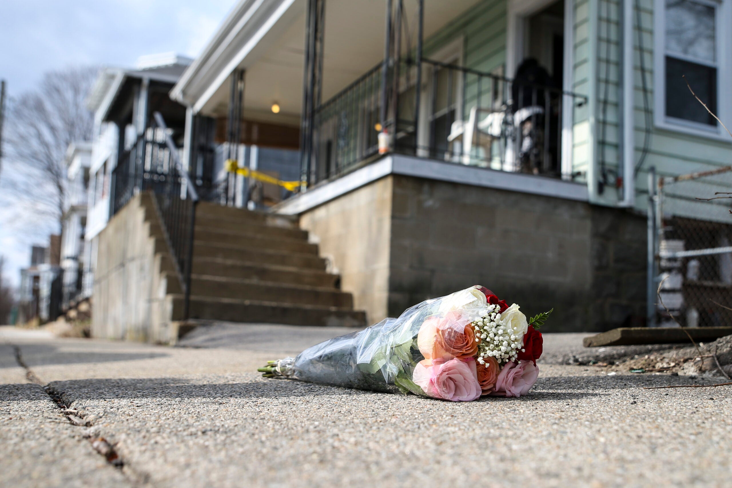 Police Arrest Man Related To Fatal Shooting Of 74 Year Old Woman In Mattapan 9429