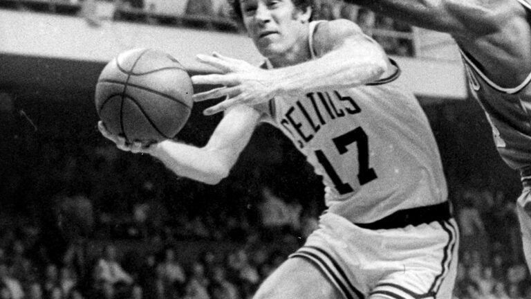 NBA Top Moments: 1940s & 50s