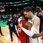 Dwyane Wade Jayson Tatum
