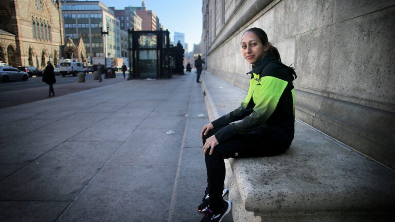 Des Linden