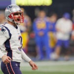 Stephen Gostkowski