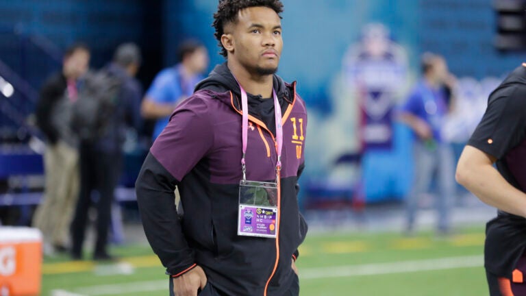 Kyler Murray
