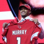 Kyler Murray NFL Draft