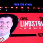 NFL Draft Chris Lindstrom