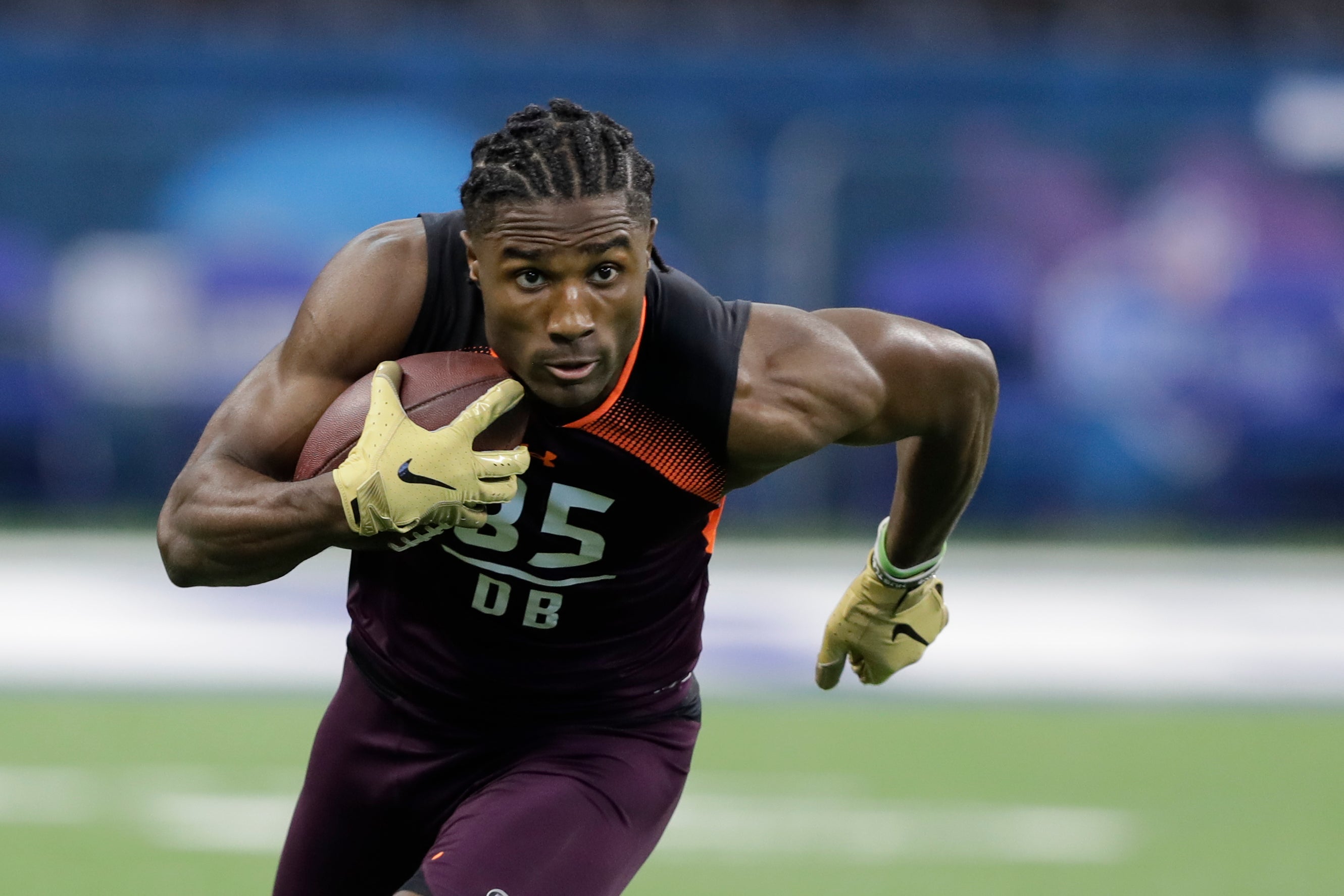 Joejuan Williams
