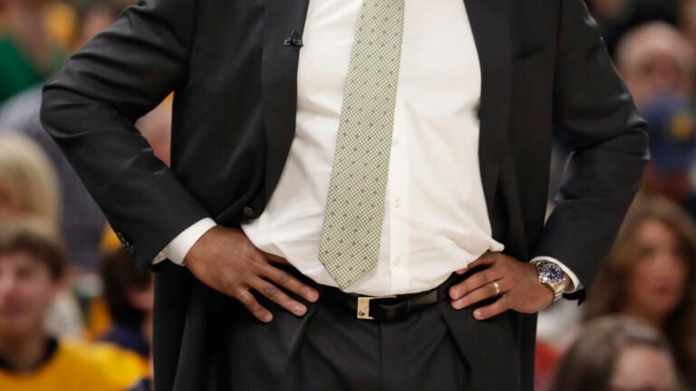 Nate McMillan