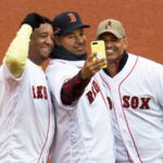 Pedro Martinez, Manny Ramirez