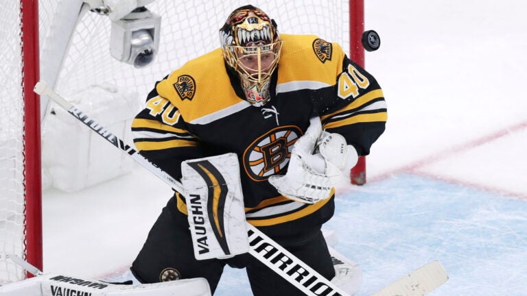 Tuukka Rask