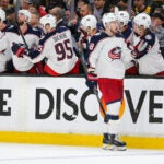 Columbus Blue Jackets