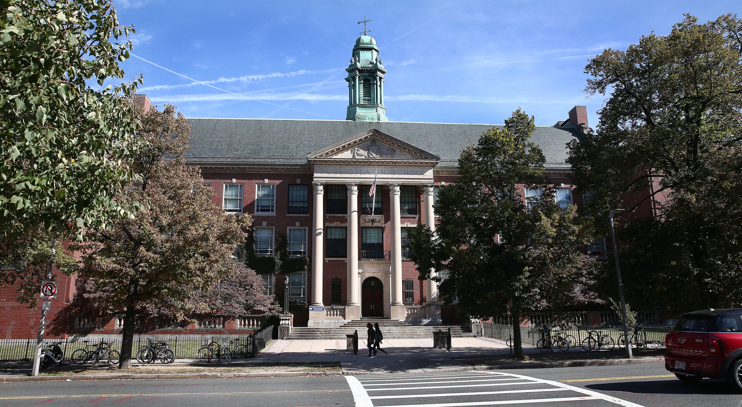 These Are The 10 Best Public High Schools In Massachusetts, According To U.S. News & World Report